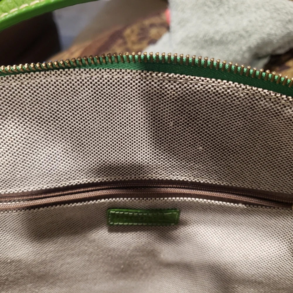 Dooney & Bourke Purse - Picture 7 of 11